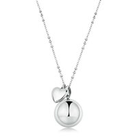 Collana Brosway Donna in Acciaio BHKN156 - BHKN156